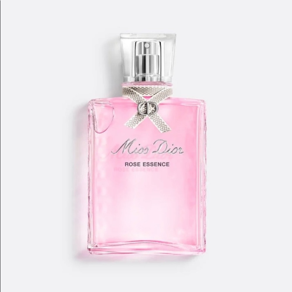 Dior perfume